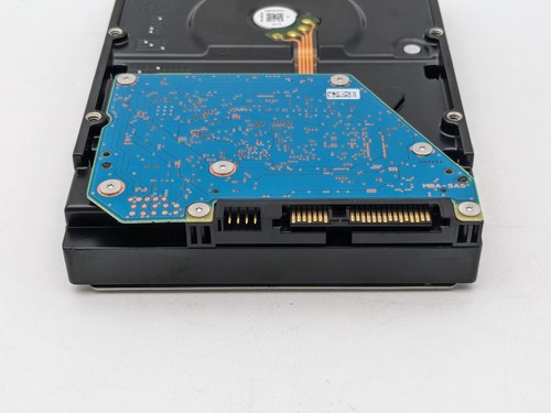 Toshiba 8TB 7.2K SAS 12Gb/s 3.5" 512e HDD MG08SDA800E - Ships Free - Picture 4 of 7