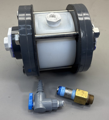 LASCO Bolted flange fitting 2'' - 150 PSI