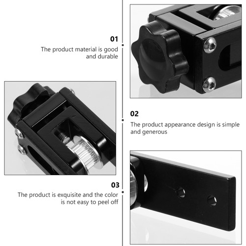 1Pc X- Synchronous Belts Tensioner 3D Printer Part Straighten Tensioner - 第 12/12 張圖片