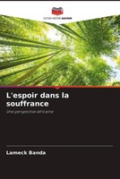 Lameck Banda | L'espoir Dans La Souffrance | Taschenbuch | FranzöSisch (2022)
