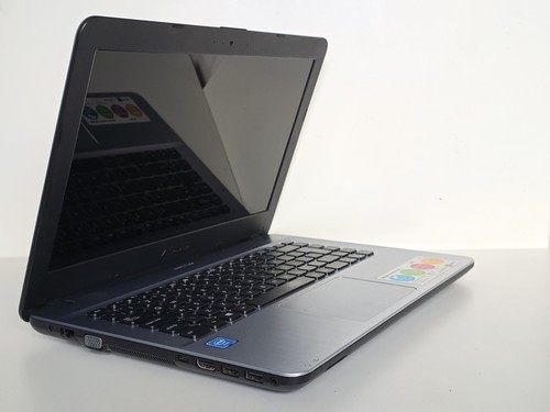 Portátil Asus X441S 14" Intel N3060 2,48 GHz 4 GB Ram 250 GB HDD Windows 10 - Imagen 9 de 12