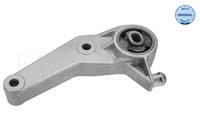 Lagerung Motor Hinten Links FüR Opel Corsa C Kasten/SchräGheck Tigra Twintop