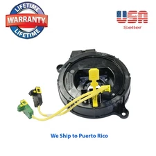 56042770AF Spiral Cable Clock Spring Fit JEEP Grand Cherokee 4.0L 4.7L 2002-2004