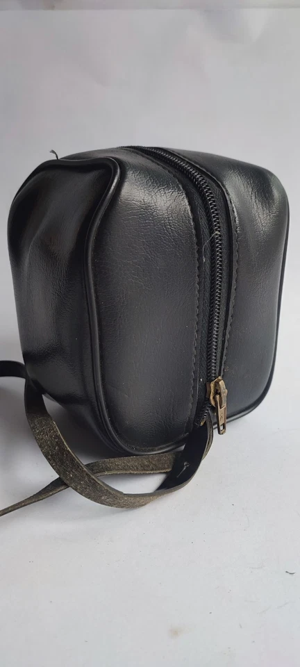 Lubitel-166B LOMO Appareil Photo Soviétique TLR Moyen Format 6x6cn Film URSS ... - Photo 3/4