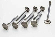 Manley Performance 12348-8 LT1 6.2L Race Flo Intake Valves Set Of Fits 8