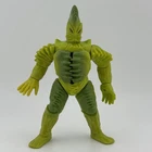 Invenusable Fly Trap -Vintage 1994 Bandai Power Rangers MMPR 5.5" Figure
