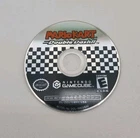 Mario Kart Double Dash Nintendo GameCube Disc Only Tested Working With Scratches