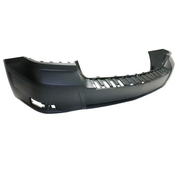 For 10-12 GLK350 w/o-AMG/Sport Rear Bumper Cover Assembly w/o Park Sensor Holes Foto 2 de 4