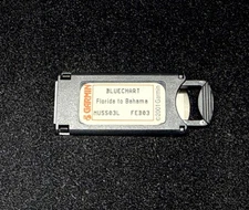 Garmin BlueChart Data Card Feb03 MUS503L - Florida to Bahamas GPSMAP 