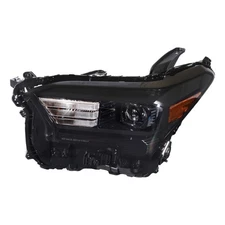 For Toyota Tacoma SR/SR5 2024 2025 Headlight Assembly Driver Side LED 81150AK010