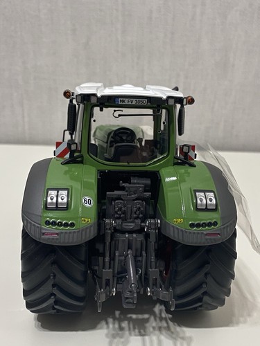 Fendt 1050 Vario von WIKING NEU UND Originalverpackt - Bild 4 von 13