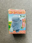 Quagsire BANDAI Plush Stuffed Toy Pokemon Vintage Japan Rare