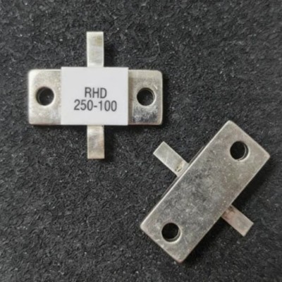 RHD250-100 RFP 250W 100 ohm RF Termination Microwave Resistor Dummy Load