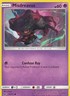 Misdreavus 39/111 Common Crimson Invasion Pokemon Near Mint