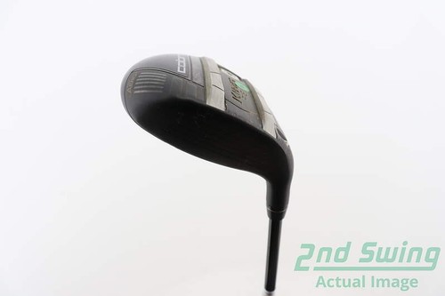 Cobra King F8 Fairway Wood 5-6 Wood 5-6W 20° Graphite Senior Left 41.75in - Picture 2 of 8