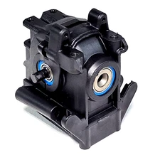 Fits Traxxas XO-1 REAR Differential 4WD SuperCar Diff RO13 1/7 100MPH Gears