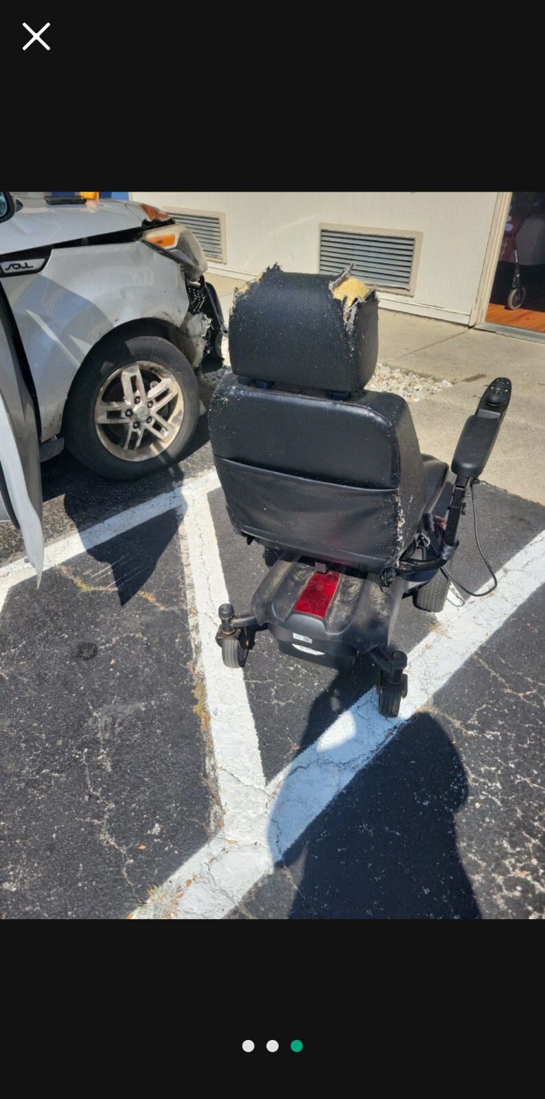 electric wheelchairs used eBay