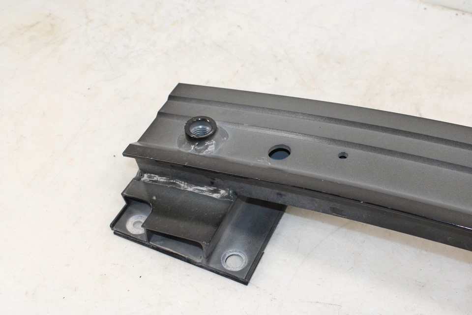 Barra de refuerzo de impacto trasero Fiat 124 Spider 2017-2019 OEM HP75 Foto 4 de 4