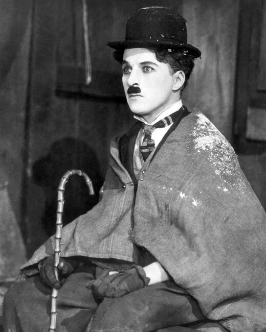 Compartir más de 79 charles chaplin zapatos tnbvietnam.edu.vn