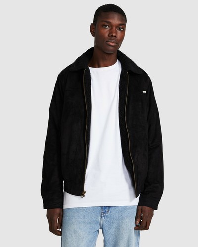 New General Pants Arvust Ellison Jacket 