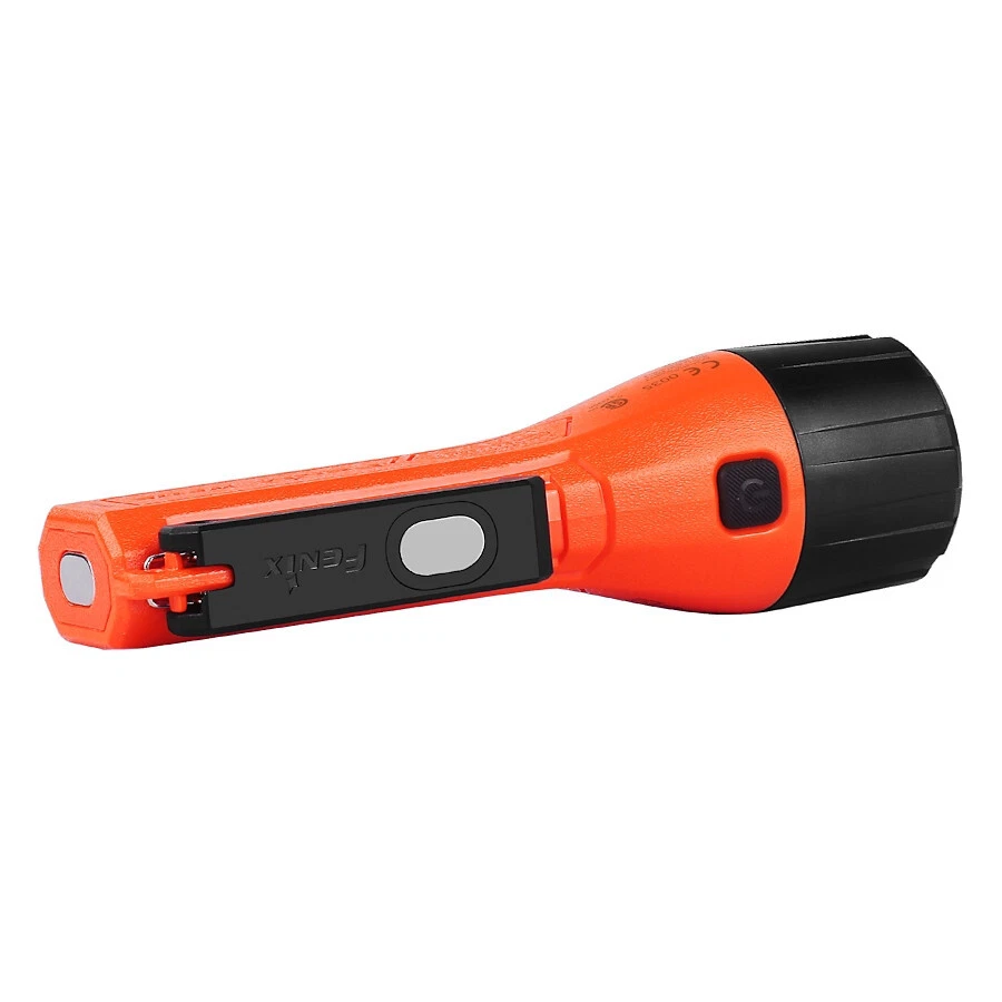 Fenix WF11E ATEX 200 Lumen AA Torch - Image 3 of 4