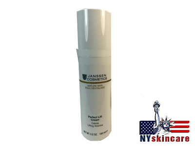 Janssen Perfect Lift Cream 150ml/5.2oz prof Brand New