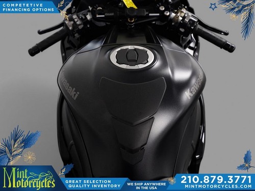 2024 Kawasaki Ninja - Picture 17 of 25