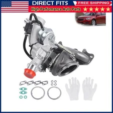 Turbo Turbocharger 55565353 For 2013-2021 Buick Encore 2011-2021 Chevrolet 1.4L