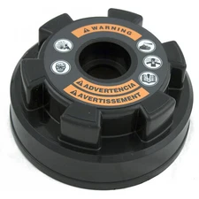 Cap, Hayward Chlorinator CL200/CL220