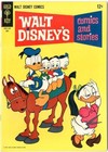 Walt Disney's Comics & Stories # 322 Near Mint July 1967 See below