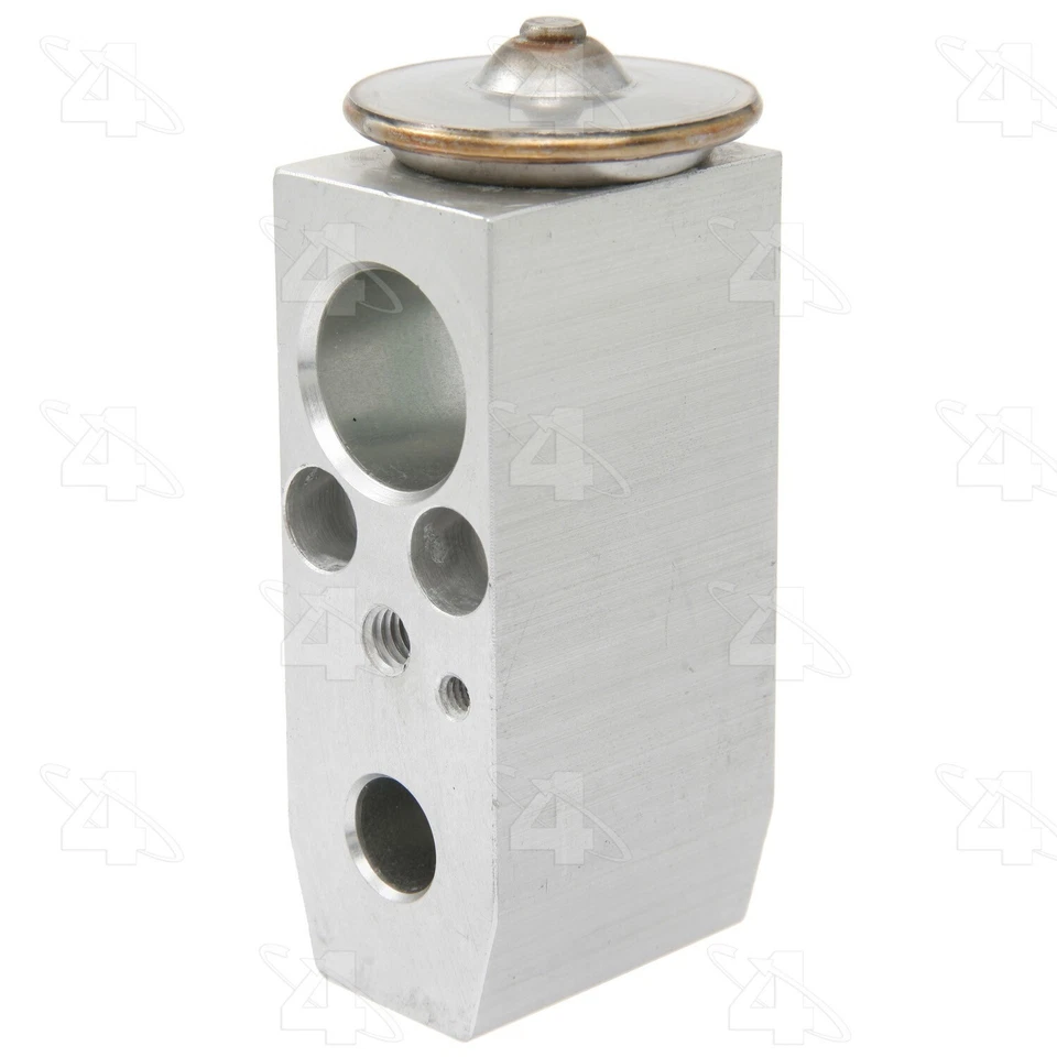 For 2002-2004 Nissan Pathfinder A/C Expansion Valve 4 Seasons 2003 - Image 3 of 4