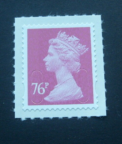 QE2 SECURITY MACHINS WITH CONTROL TABS SELVEDGE DATES COLOURS CYLINDER NOs MNH - Picture 32 of 202