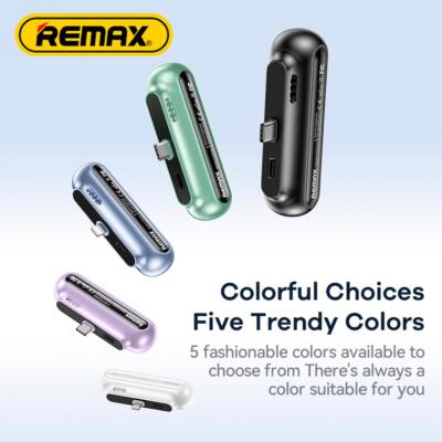 Portable Power Bank Fast Charging External Battery for iPhone X/11/12/13/14/15