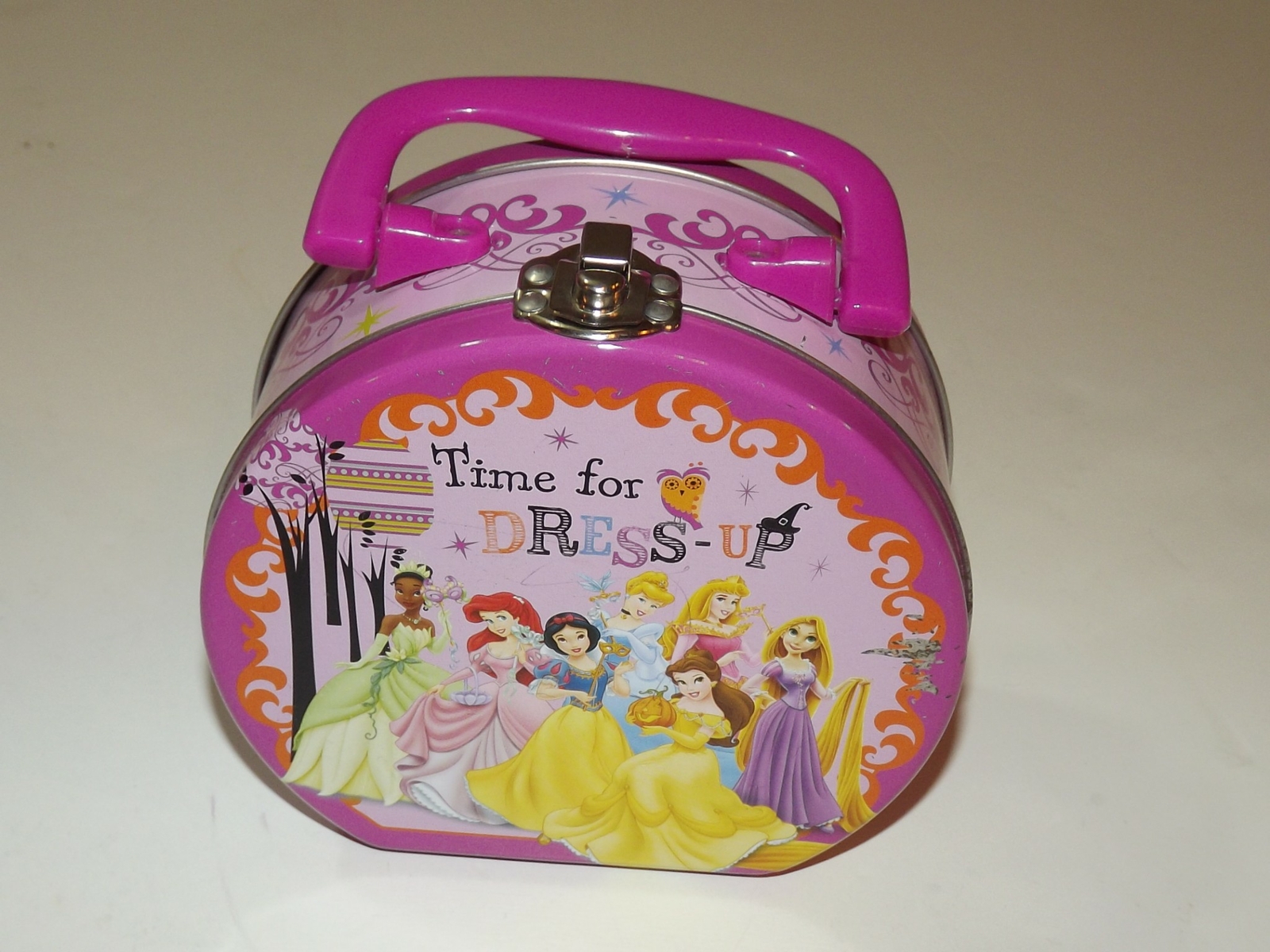 barbie clothes carrier