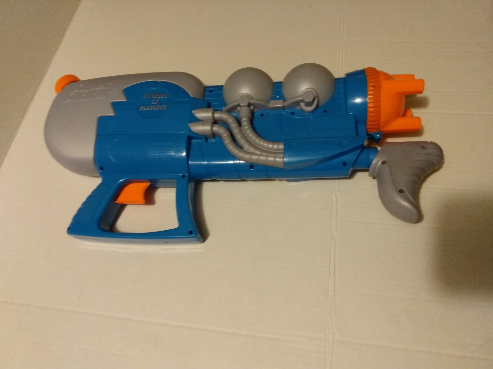 best super soaker for distance