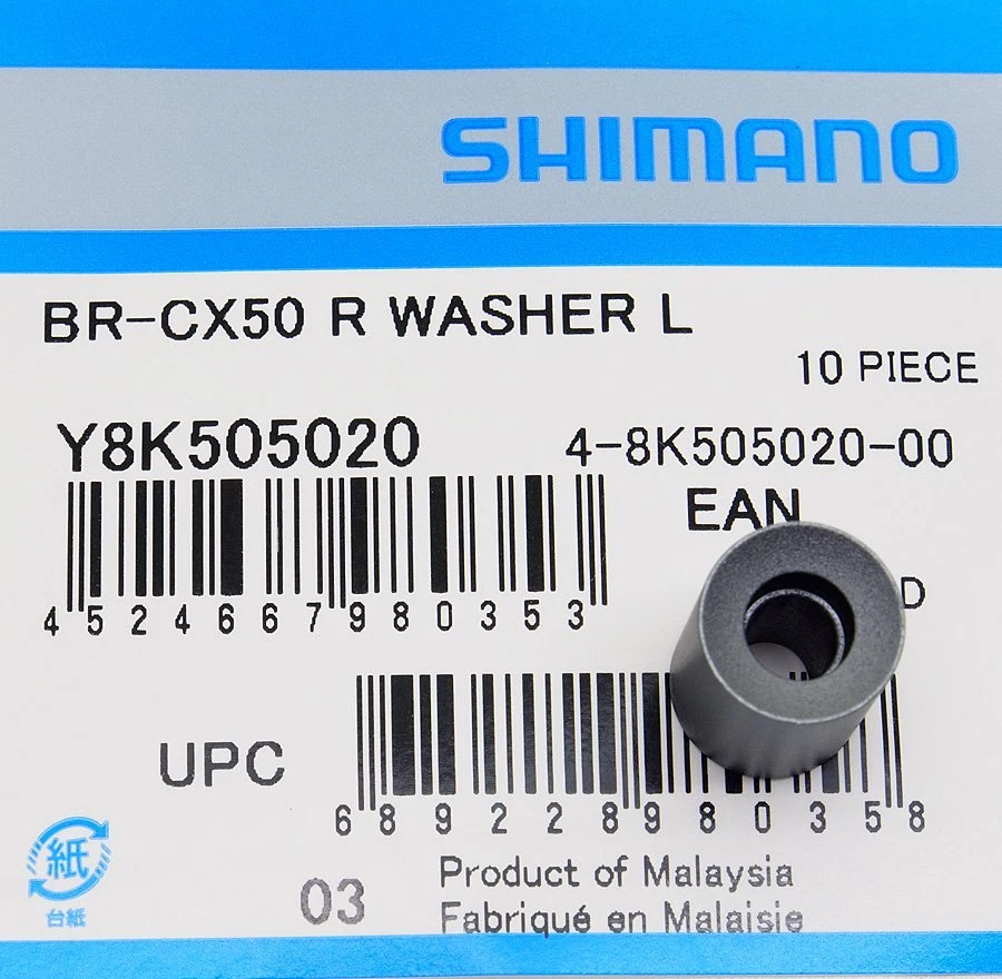 Shimano cx70 cantilever brakes 2025
