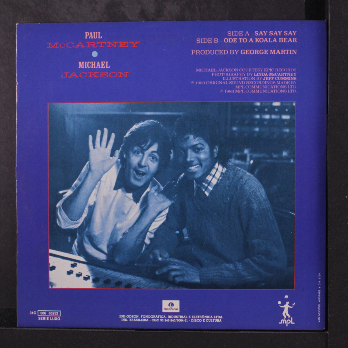ミュージック paul mccartney mpl music publishing Paul McCartney and MPL: How His Company Built a Publishing