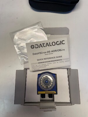 Datalogic 959951010 | DataVS2-08-DE-AOR