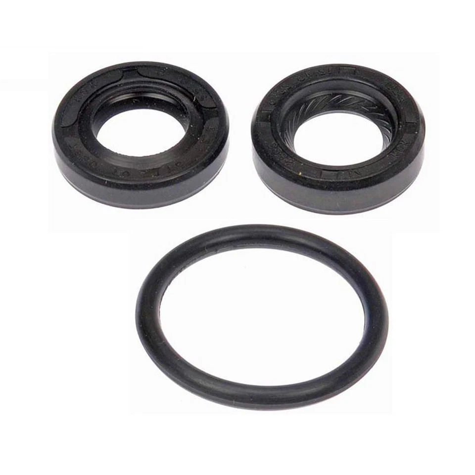 Kit de vedação e anel-O para distribuidor de óleo Dorman 917-136 compatível com CL Accord CR-V CRX Civic - Imagem 4 de 4