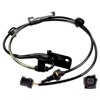 Blue Print ABS - Sensor Toyota ADT37155