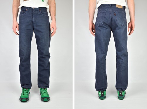 Levis 615 Orange Tab 90s Vintage Mens 