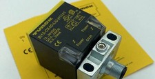 New TURCK Bi15-CK40-Liu-H1141 Inductive Sensor