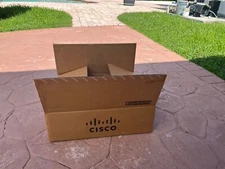 SWITCH CISCO Catalyst 2960, ref WS-C2960-48PST-L
