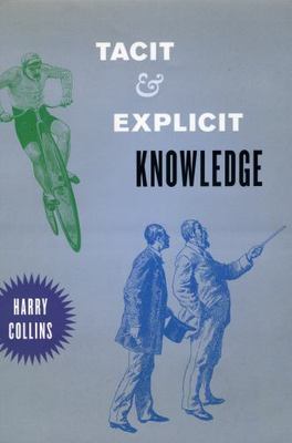 Tacit and Explicit Knowledge by 