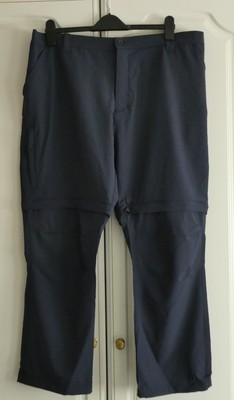 Cotton Traders Walking Trousers