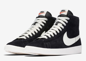 nike women's blazer mid vintage
