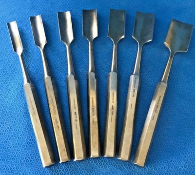 Orthopedic - Bone Gouge