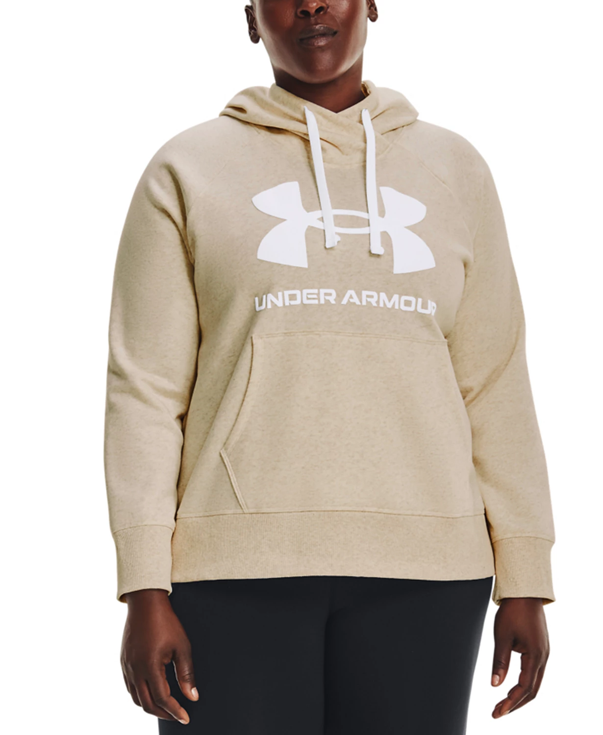 mens big and tall under armour hoodie