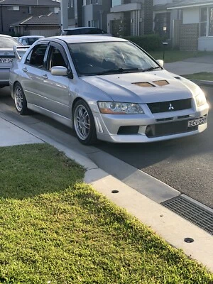 Evo 7 Cars Vans Utes Gumtree Australia Liverpool Area