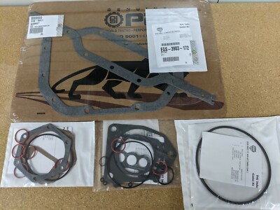 Lower Gasket Kit for Mack E7 PLN. PAI # EGS-3903 Ref# 25503121 
